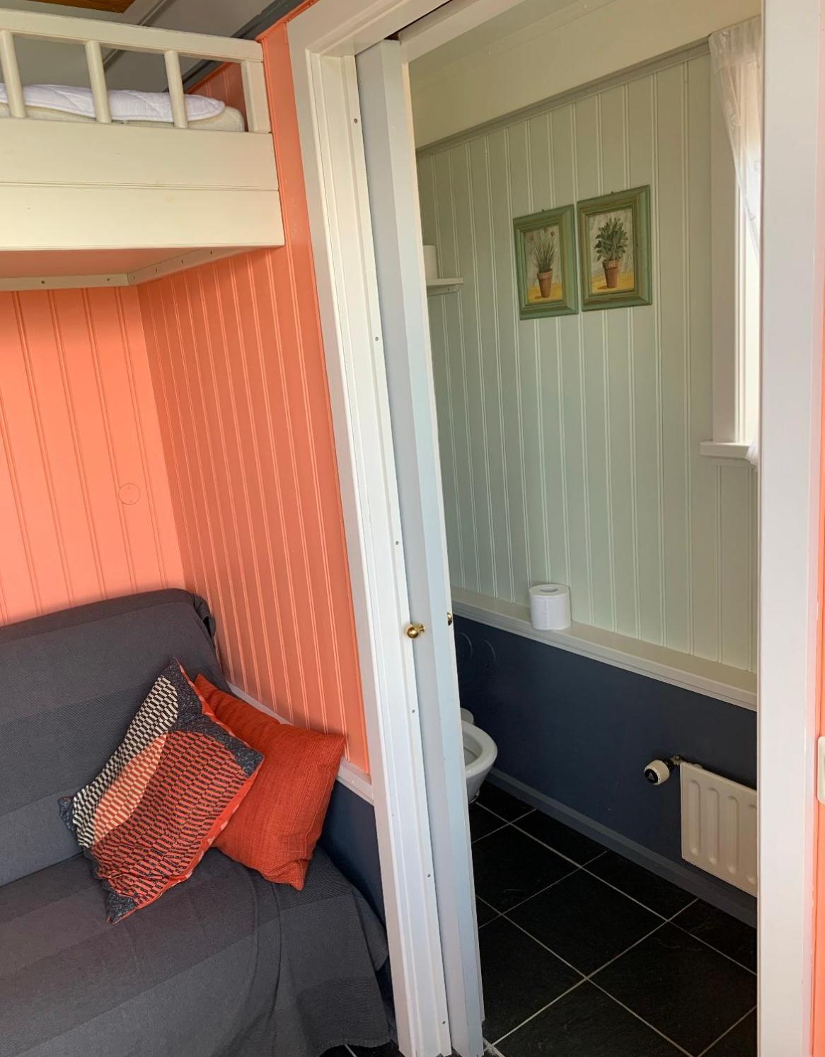 Kria Cottages Skeljabrekka Room photo
