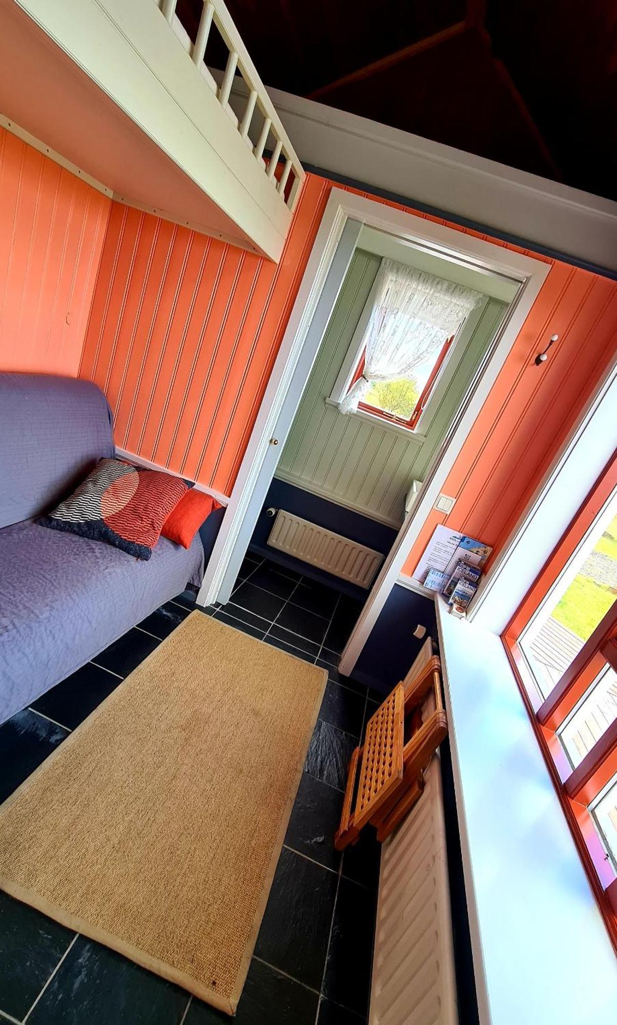 Kria Cottages Skeljabrekka Room photo